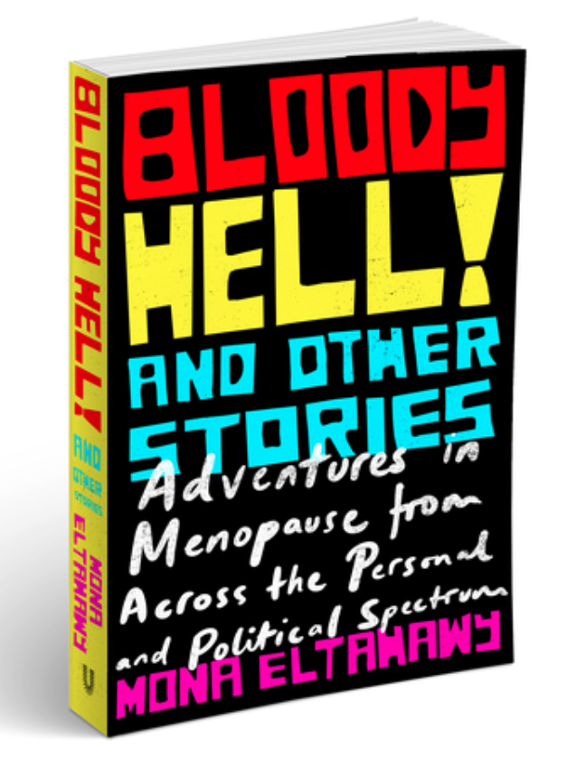 Cover of Bloody Hell! And other stories